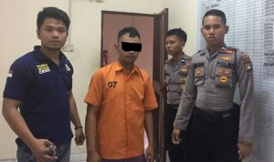 MMS Diciduk Polisi Atas Tuduhan Penyebaran Video Porno