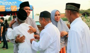 Idul Adha Momentum Saling Berbagi Sesama Umat Manusia
