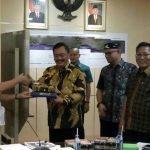 Komisi III DPRD Kepri Kunker ke Jawa Timur Komisi III DPRD Kepri Kunker ke Jawa Timur
