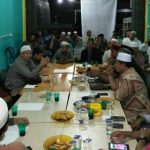 Puluhan Ormas Tanjungpinang Bentuk Relawan Peduli Rohingya