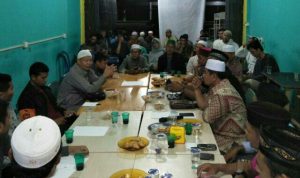 Puluhan Ormas Tanjungpinang Bentuk Relawan Peduli Rohingya Puluhan Ormas Tanjungpinang Bentuk Relawan Peduli Rohingya