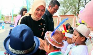 Pemkab Bintan Kembali Masuk Nominasi Kabupaten Sehat Tahun 2017 Pemkab Bintan Kembali Masuk Nominasi Kabupaten Sehat Tahun 2017