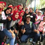 Serunya Aerobik Kompetion Haloween Party Serunya Aerobik Kompetion Haloween Party
