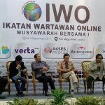 Dunia Digital Sangat Berbahaya