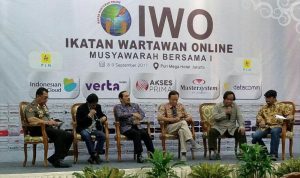 Dunia Digital Sangat Berbahaya