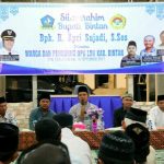Bupati Bintan Hadiri Pengajian dan Silaturahim Bersama Pengurus LDII Bupati Bintan Hadiri Pengajian dan Silaturahim Bersama Pengurus LDII