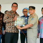 Bupati Bintan Ikuti Seminar Nasional Pengelolaan Keuangan Daerah dan Desa