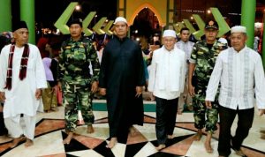 H. Apri Sujadi, S.Sos : Aktualisasikan Semangat Tahun Baru 1439 Hijriyah H. Apri Sujadi, S.Sos : Aktualisasikan Semangat Tahun Baru 1439 Hijriyah