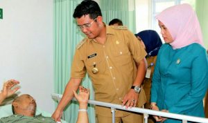 3 Inovasi di Bidang Kesehatan Segera di Terapkan Bupati Bintan 3 Inovasi di Bidang Kesehatan Segera di Terapkan Bupati Bintan