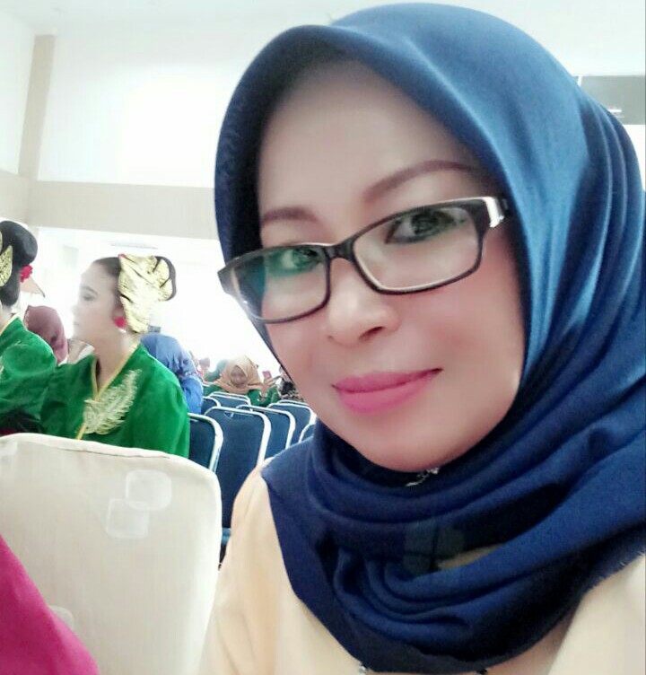 Mengenal Lebih Dekat Sosok Hj. Siti Aisyah, SE