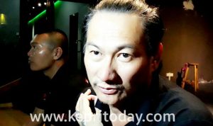 YAKOP SUTJIPTO : SAYA BERKOMITMEN UNTUK MEMBINA MEREKA YANG HOBBYNYA BERANTEM YAKOP SUTJIPTO : SAYA BERKOMITMEN UNTUK MEMBINA MEREKA YANG HOBBYNYA BERANTEM