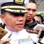 HUT TNI Ke – 72 Di Kepri, Dimeriahkan Oleh Sosiodrama Gerilya Laut Sultan Mahmud Riayatsah