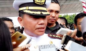HUT TNI Ke – 72 Di Kepri, Dimeriahkan Oleh Sosiodrama Gerilya Laut Sultan Mahmud Riayatsah HUT TNI Ke – 72 Di Kepri, Dimeriahkan Oleh Sosiodrama Gerilya Laut Sultan Mahmud Riayatsah