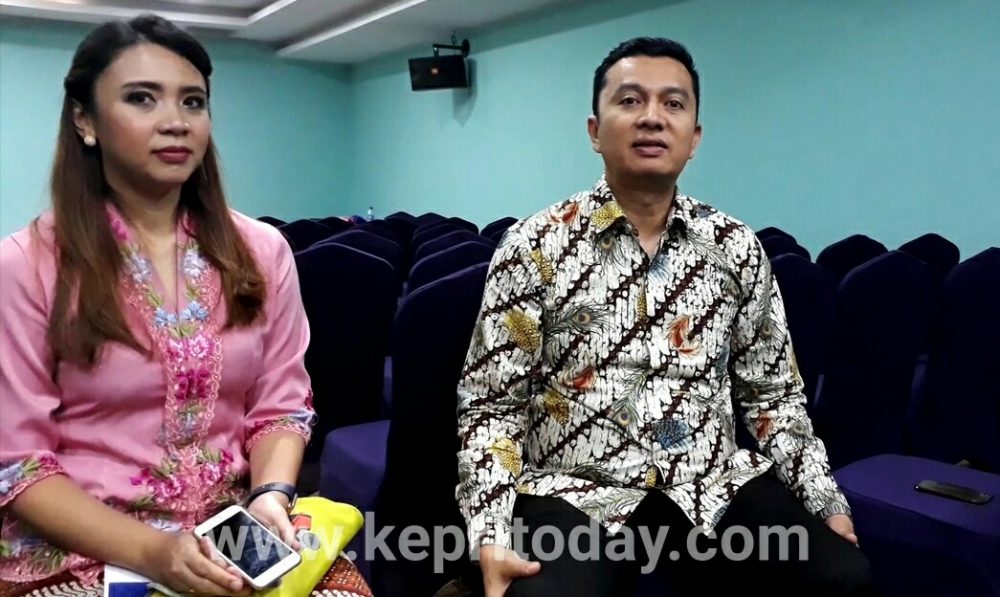 Parador Hotels And Resorts Gelar Client Gathering di Fame Hotel Batam