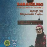 PP Kota Batam Gelar Safari Dakwah Dengan Tema “Move On Berjamaah Yuks”