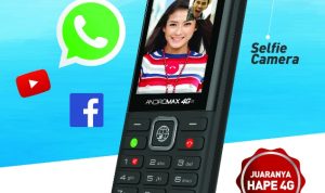 Harga Andromax Prime Cuma di Bandrol Rp. 349.000.- dan Bisa Video Call Harga Andromax Prime Cuma di Bandrol Rp. 349.000.- dan Bisa Video Call