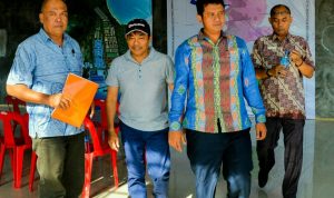 Bupati Bintan : Investasi 2018, Akan Serap Ribuan Tenaga Kerja