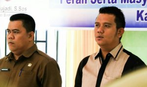 Bupati Inginkan DPMD Bintan Evaluasi Program – Program Desa