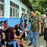 Bupati Bintan “Ingatkan Nelayan” Jelang Akhir Tahun Waspada Saat Melaut Bupati Bintan “Ingatkan Nelayan” Jelang Akhir Tahun Waspada Saat Melaut