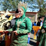 Bupati Bintan : Kami Bangga Atas Prestasi Pemuda Bintan Bupati Bintan : Kami Bangga Atas Prestasi Pemuda Bintan