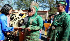 Bupati Bintan : Kami Bangga Atas Prestasi Pemuda Bintan