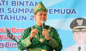 Peran Pemuda, Garda Terdepan Dalam Pembangunan Peran Pemuda, Garda Terdepan Dalam Pembangunan