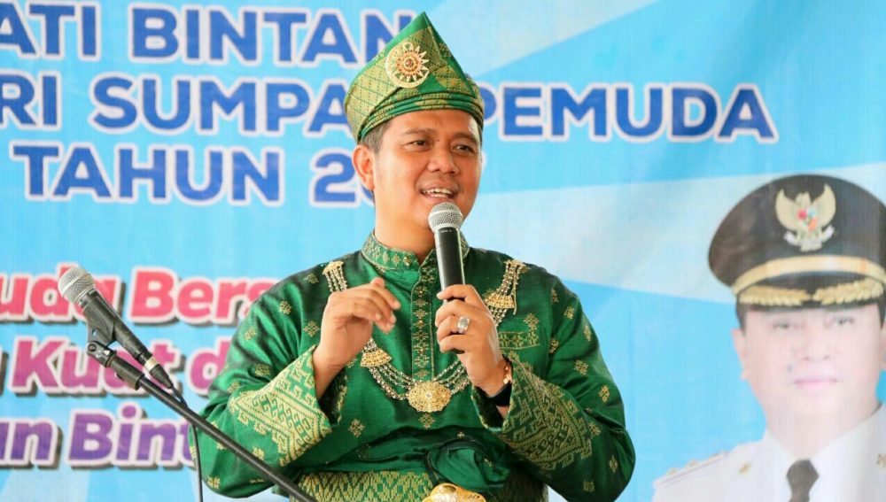 Peran Pemuda, Garda Terdepan Dalam Pembangunan