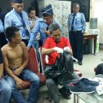 TIM AVSEC BANDARA HANG NADIM BATAM AMANKAN 810 GRAM SABU DARI PENUMPANG
