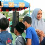 Rumah Tahfidz di Kec Bintan Timur Akan di Resmikan Dalam Waktu Dekat