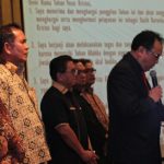 Pengurus BKAG Batam Periode 2017 – 2020 Resmi di Lantik