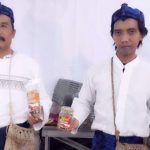Gula Aren Semut Khas Banten Ada Di Kepri