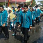 Meriahkan MTQ Nasional Tingkat Provinsi Sumbar Ke-37, Kota Pariaman Gelar Pawai Ta’aruf Meriahkan MTQ Nasional Tingkat Provinsi Sumbar Ke-37, Kota Pariaman Gelar Pawai Ta’aruf