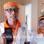 100 Fotografer Berburu Photo  Di Event Competition Black And White Photo Harris Resort Barelang 