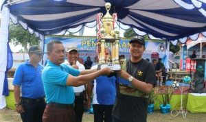 Turnamen Busung Cup Tahun 2017 Di Buka Bupati Bintan Turnamen Busung Cup Tahun 2017 Di Buka Bupati Bintan