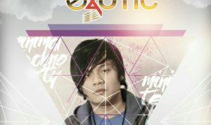 Papa Batam tampilkan Ato Angkasa band di Exotic Pub the L Hotel Entertainment Batam