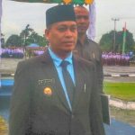 Pemkab Lingga Gelar Upacara Peringatan Hari Pahlawan Pemkab Lingga Gelar Upacara Peringatan Hari Pahlawan