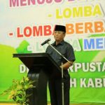 Wakil Bupati Bintan Inginkan Pelajar Terus Berlomba Dalam Kreatifitas Wakil Bupati Bintan Inginkan Pelajar Terus Berlomba Dalam Kreatifitas