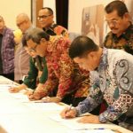 Penambahan Dokter Spesialis di RSUD Bintan, Pemkab Bintan dan Kemenkes RI Teken MoU