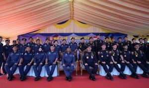 Patkor Kastima Ke-23 Bea Cukai Gagalkan 6 Kasus Barang Ilegal