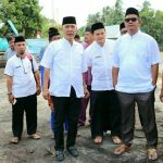Bupati Kembali Ingatkan Realisasi Fisik dan Realisasi Keuangan Selesai Akhir Desember Bupati Kembali Ingatkan Realisasi Fisik dan Realisasi Keuangan Selesai Akhir Desember