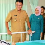 Penghargaan Kabupaten Sehat Tingkat Nasional Tahun 2017 Kembali Diraih Kabupaten Bintan Penghargaan Kabupaten Sehat Tingkat Nasional Tahun 2017 Kembali Diraih Kabupaten Bintan