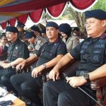 Satuan Elite Brimob Kebanggan Seluruh Rakyat Indonesia
