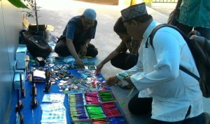 MTQ Nasional Ke-37 Tingkat Sumbar, Jadi Keberkahan Bagi Pedagang MTQ Nasional Ke-37 Tingkat Sumbar, Jadi Keberkahan Bagi Pedagang
