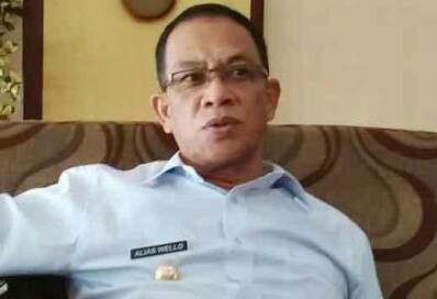 “Awe Marah” Pejabat Kepri Remehkan Program Pertanian Lingga “Awe Marah” Pejabat Kepri Remehkan Program Pertanian Lingga