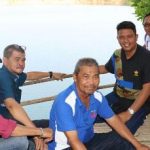 Apri Akan Hidupkan Kembali Wisata Kampung Lepan Apri Akan Hidupkan Kembali Wisata Kampung Lepan