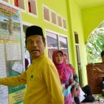 Wawako Pariaman Tinjau Persiapan MTQ Nasional Tingkat Sumbar Ke-37