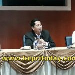BP Batam Cabut Perka No 10 Dan Terbitkan Perka No 27 Tahun 2017 BP Batam Cabut Perka No 10 Dan Terbitkan Perka No 27 Tahun 2017