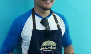 Bolu Awak Grand Launching di Batam Kepri