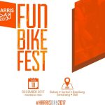 Keseruan HARRIS Day 2017 dengan ORANGE POINT dan Aktivitasnya