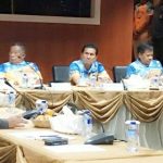 Menko Perekonomian & Menpan RB Optimis Target 7% Perekonomian Batam Tercapai Menko Perekonomian & Menpan RB Optimis Target 7% Perekonomian Batam Tercapai